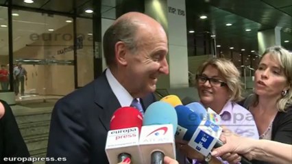 La Infanta Cristina no presentará querella