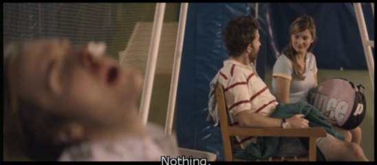 TALENTS CANNES ADAMI 2012 -  QUITTE OU DOUBLE - Réal Alexandre Coffre