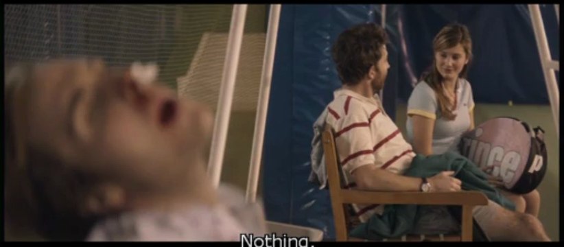 TALENTS CANNES ADAMI 2012 - QUITTE OU DOUBLE - Réal Alexandre Coffre