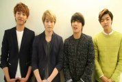 [CNBLUE] Message for BLUE MOON World Tour Live in Seoul
