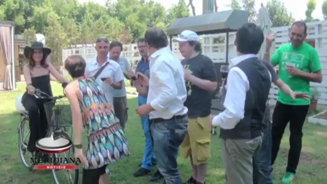 “All’ombra del Colosseo”, i comici romani in campo per ridere della crisi e dell’Italia che non va