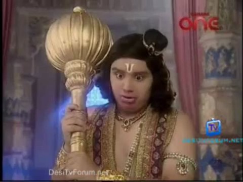 Jai Jai Jai Bajarangbali 18th June 2013 Video Watch Online