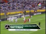 DeChalaca TV: Copa Confederaciones - Show de goles