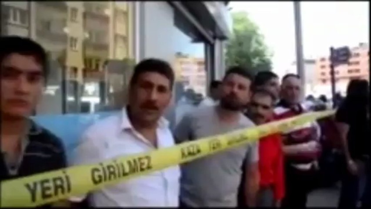 DAMAT ABİ TELEVİZYONDA:))