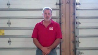 Brian Taylor - Garage Door Repair Question You Should Be Asking