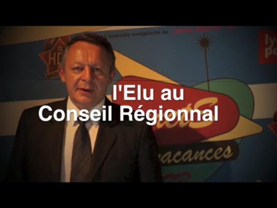Secrets de Vacances - Thierry BRAILLARD