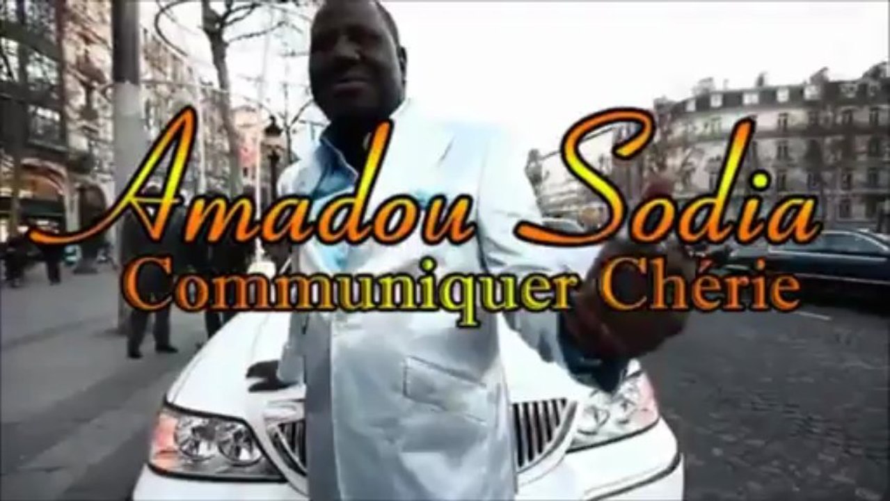 kakoumba musique