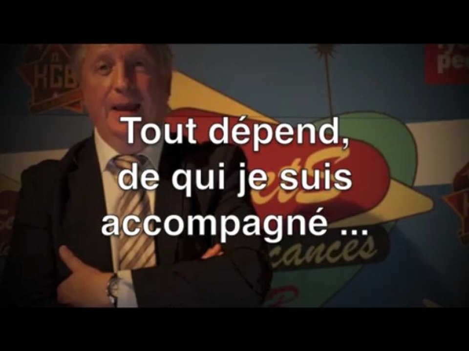 Secrets de Vacances - Michel LOPEZ