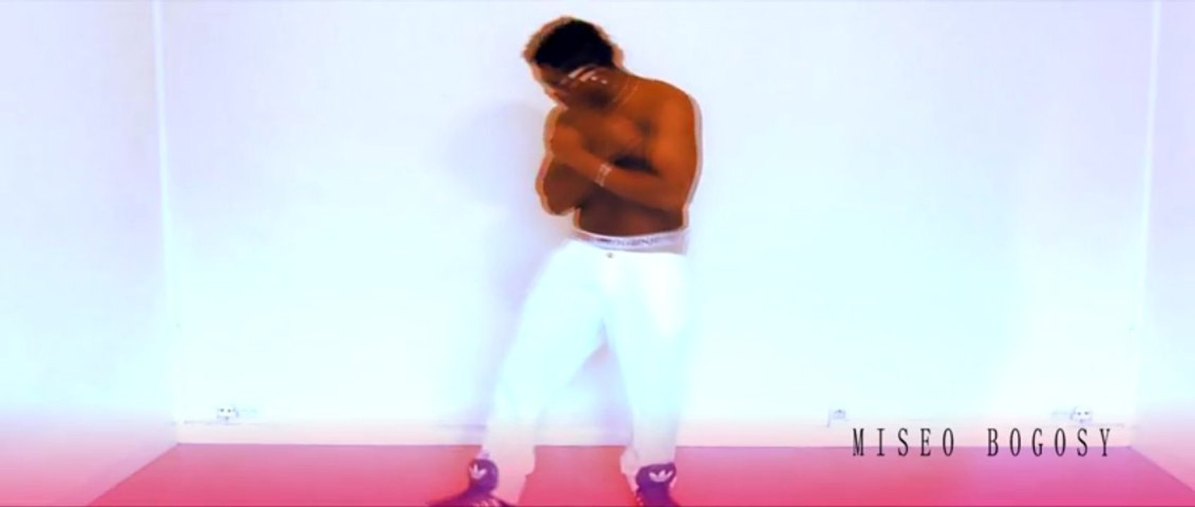 MIRADJIBLACK / MISEO BOGOSY