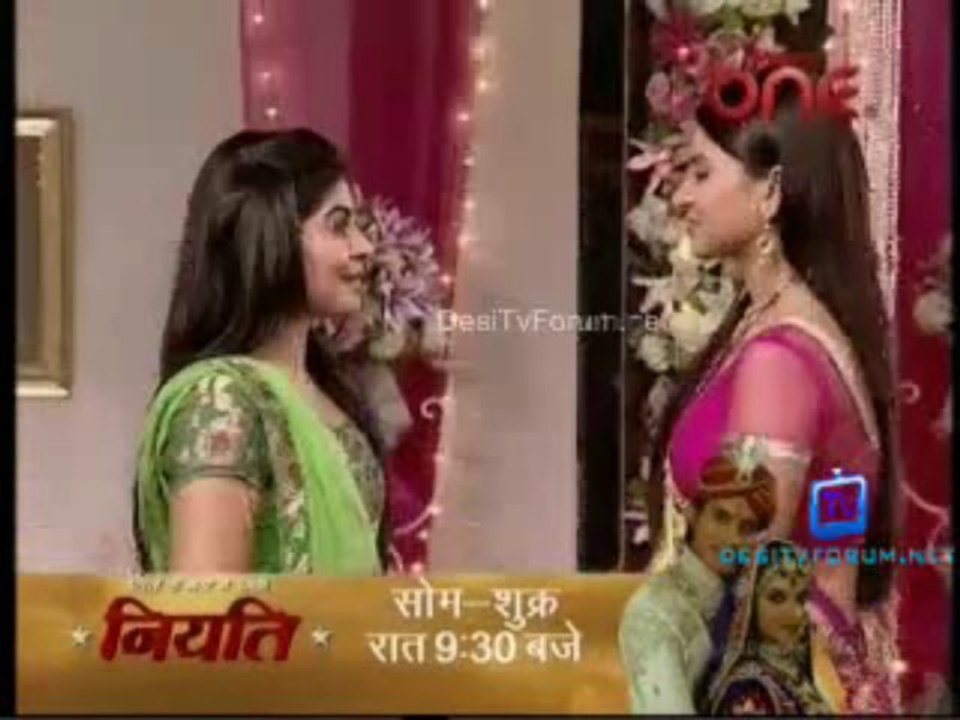 Jhilmil Sitaron Ka Aangan Hoga 18th June 2013 Video Watch p2