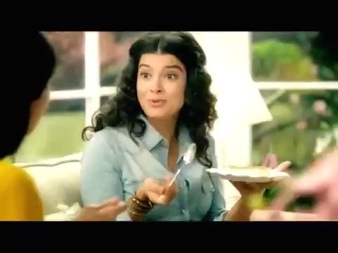 Carte d'Or Geleneksel Lezzetler Tavukgöğsü Reklam Filmi