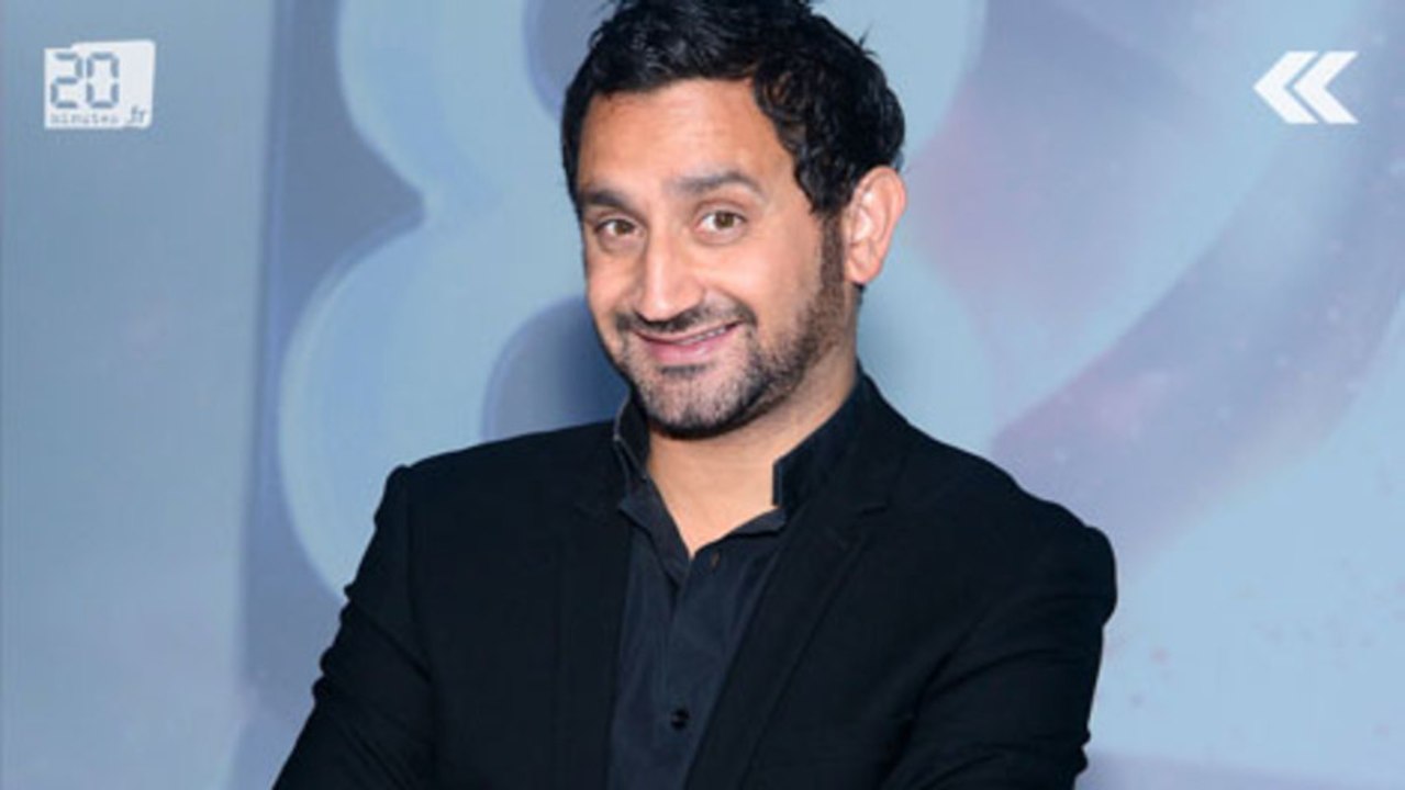 Hanouna devient la super star de la TV.