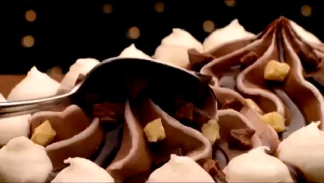 Carte d'Or Selection Çikolata Karnavalı Reklam Filmi