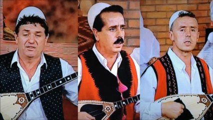 Agimi , Elmia dhe Syl Mahalla - Kadal Hasum sje tu dit