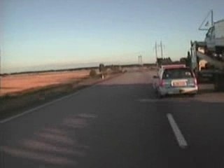 Ghostrider - Fuck The Police