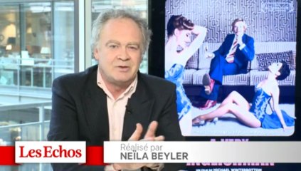 "A Very Englishman", un biopic anglais chic et trash