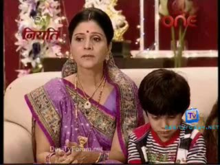 Jhilmil Sitaron Ka Aangan Hoga 18th June 2013 Video Watch p4
