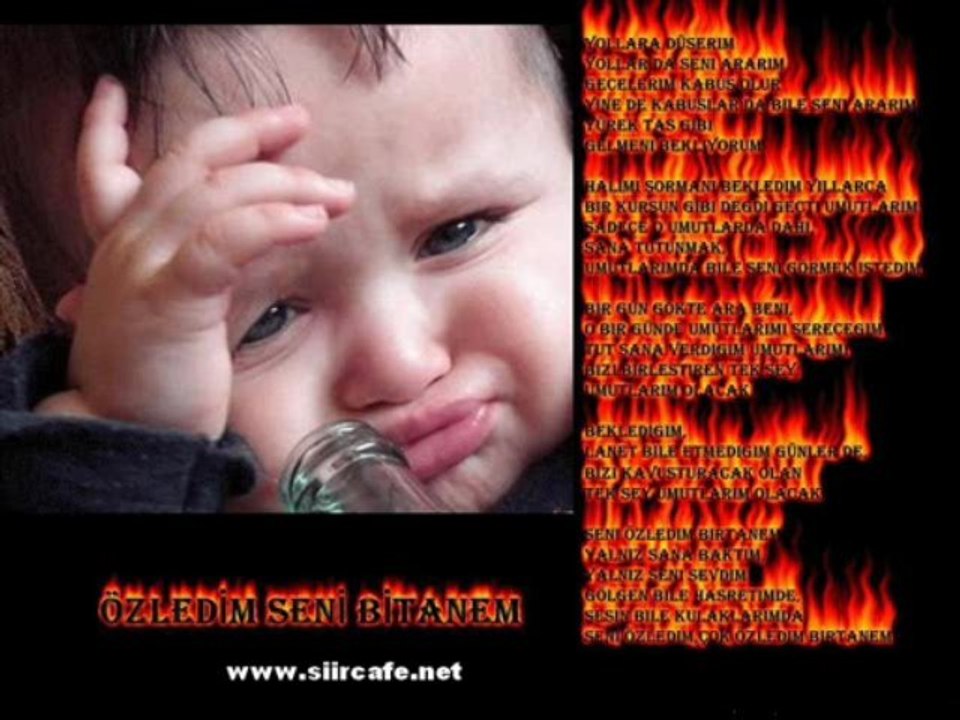 Mc SaMeT Duygusal Şiiir....Part3