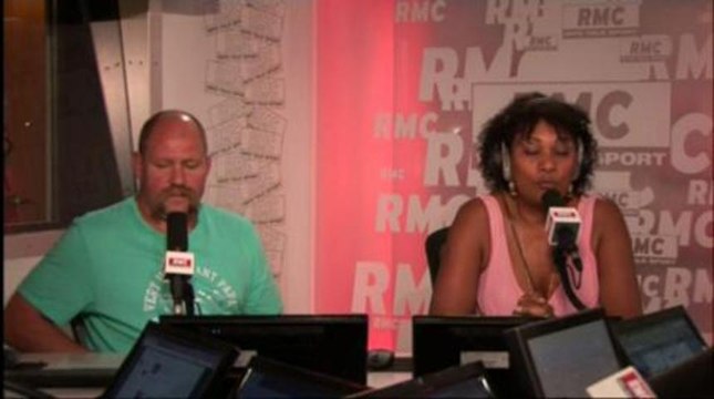 Maryse Ewanjé-Epée : Ne viens pas me dire qu'une fessée c'est de la maltraitance sinon... 18/06