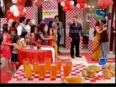 Parvarish Agla Padaav 18th June 2013 Video Watch Online pt1