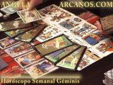 Horoscopo Geminis del 16 al 22 de junio 2013 - Lectura del Tarot