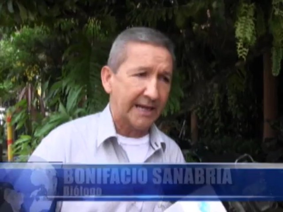 Hoy se celebra el Día Mundial de Lucha contra la Desertificación  ambiente