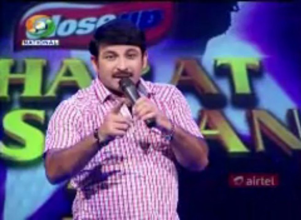 Bharat ki Shaan-18 June 2013 pt4