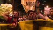 Rio de Janeiro: échauffourées entre policiers et manifestants