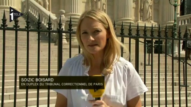 Affaire Zahia : le procès de Benzema et Ribery renvoyé