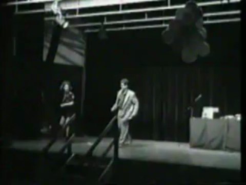 Spectacle Claquettes cabaret