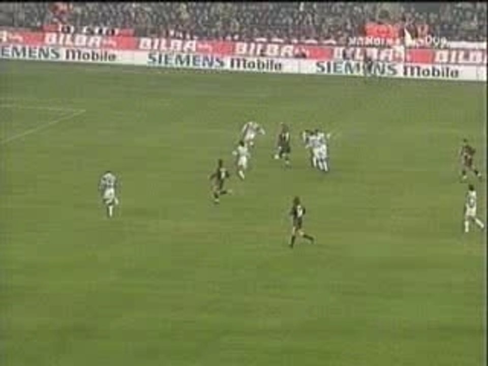 shevchenko - milan juve