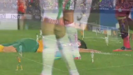 Gol in extremis, Australia qualificata a Brasile 2014