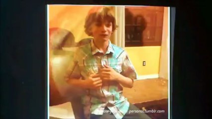 Jack Depp & Lily-Rose Personal Video 2013 HD