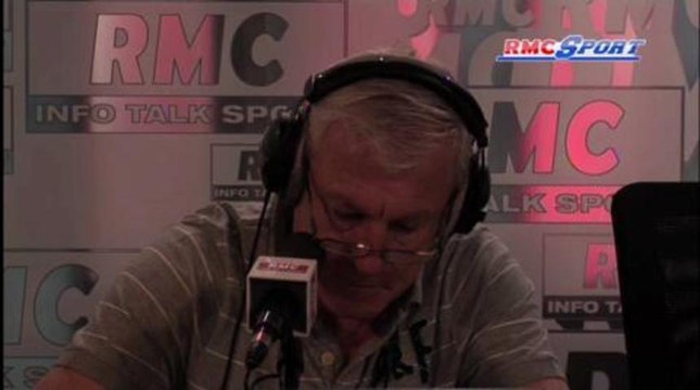 Luis Attaque / Vilas-Boas, un choix pertinent ? 18/06