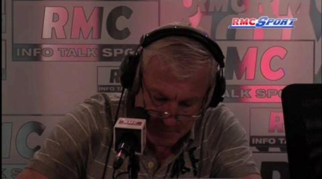 Luis Attaque / Vilas-Boas, un choix pertinent ? 18/06