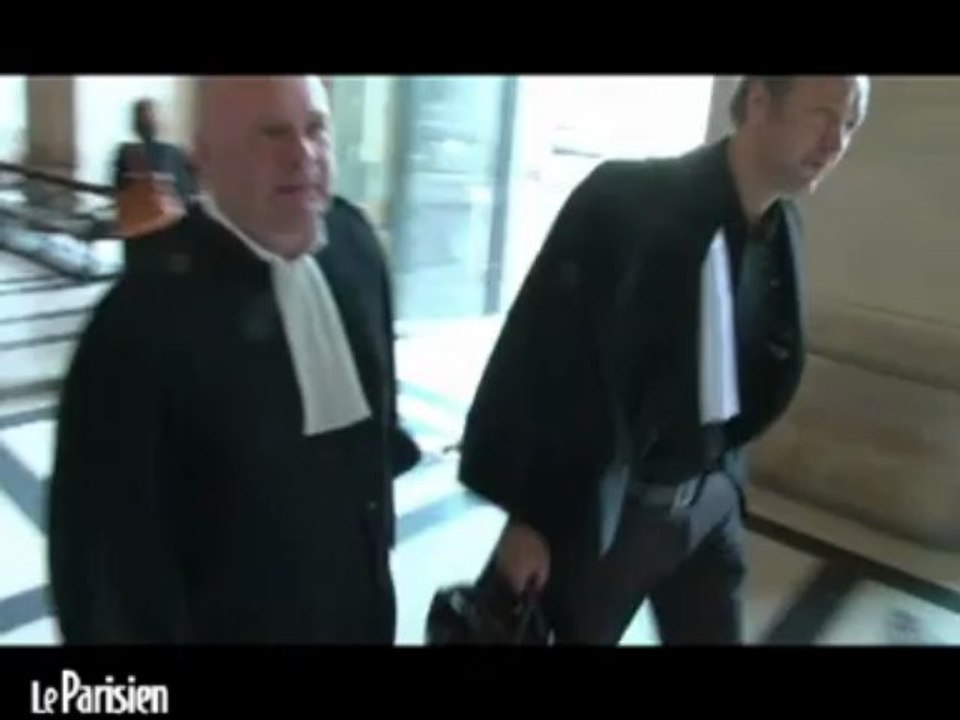 Affaire Zahia : l'avocat de Ribéry obtient le renvoi du procès à janvier 2014