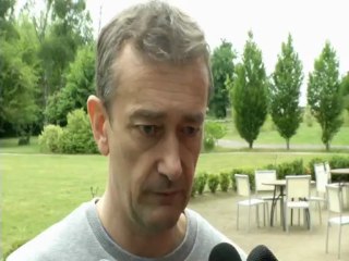 La minute inside - Une journée de repos