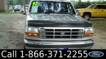 Used Ford F-150  Gainesville FL 800-556-1022 near Lake City