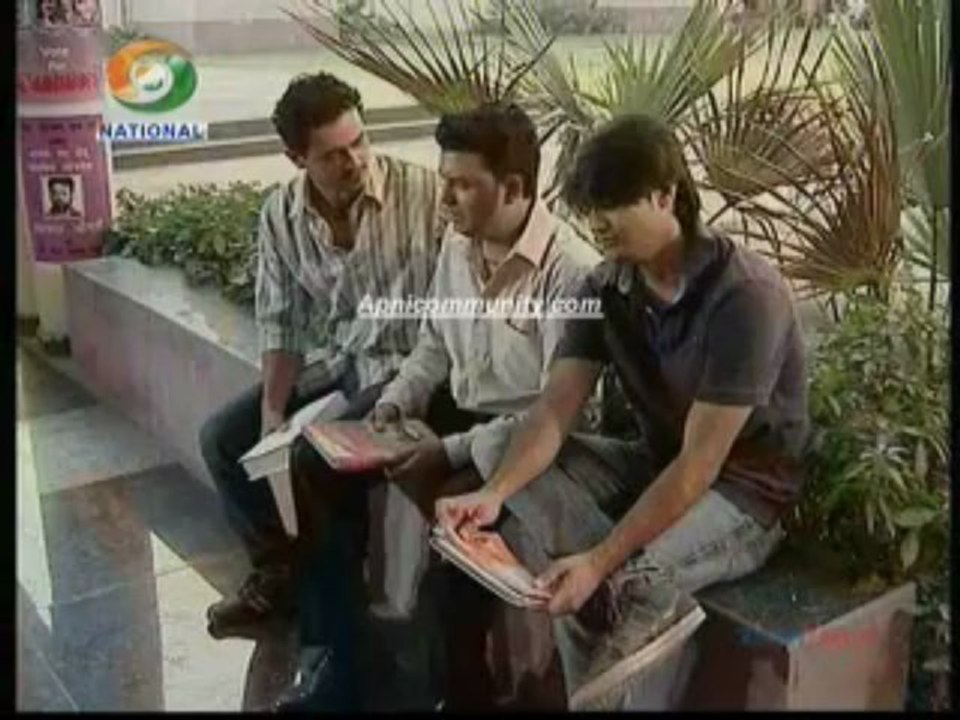 Yeh Mum Sikandar 18 Jun2013-pt1