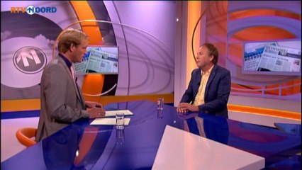 Akkoord NDC bereikt - RTV Noord