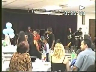 el cuarenta los chavos en san diego video 2