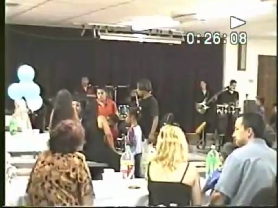 el cuarenta los chavos en san diego video 2