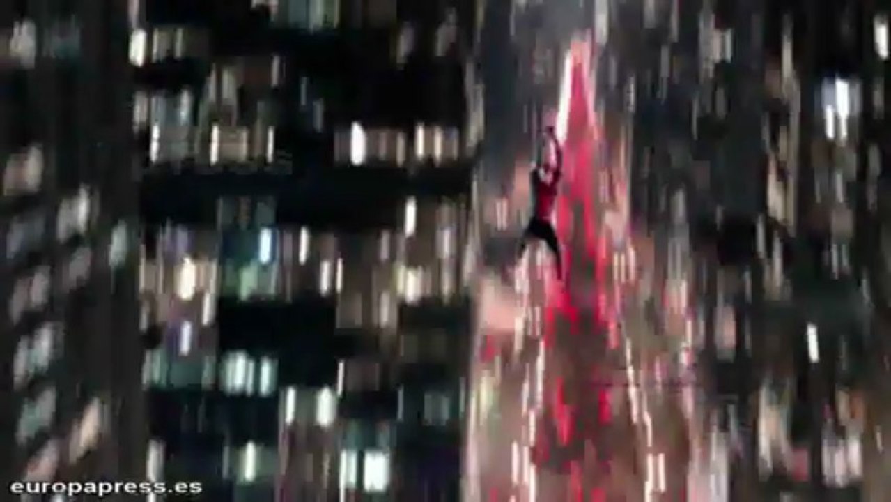 Las próximas entregas de Spider-Man ya tienen fecha