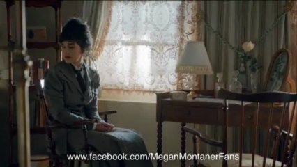 Gran Hotel - Capítulo 38. Maite y Andres hablan.