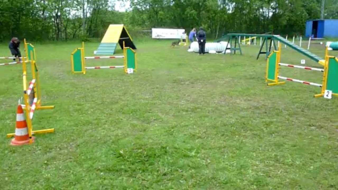 Open Folk 26 mai 2013