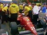 F1 - Belgium GP 1988 - Race - Part 1