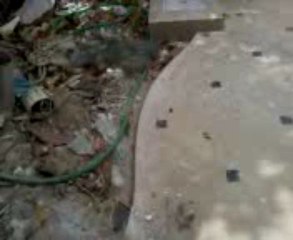 latif marble old local project steps &  flooring