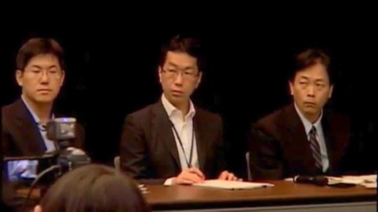 20130614 《索引付》2/2 水野靖久事件、議員連盟と復興庁の緊急会合～子ども・被災者支援法