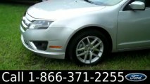 Used Ford Fusion Gainesville FL 800-556-1022 near Lake City