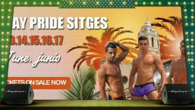 Beach rugby gays sidges rcp 2013